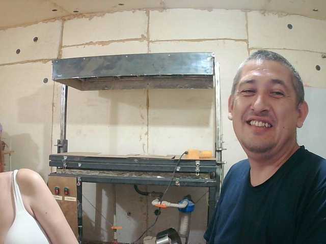 Paramy live cam