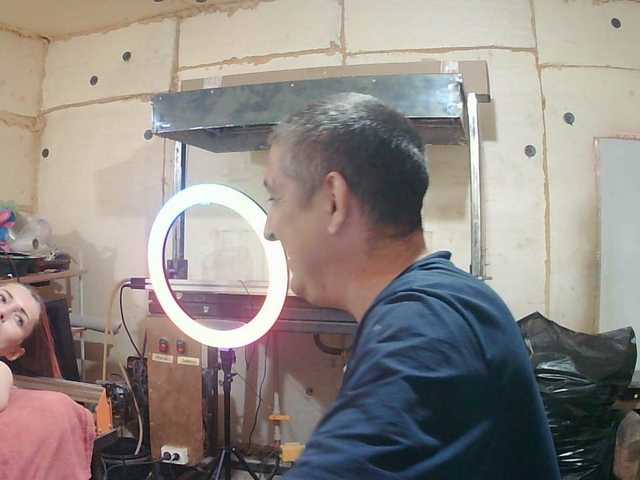 в попе у Paramy