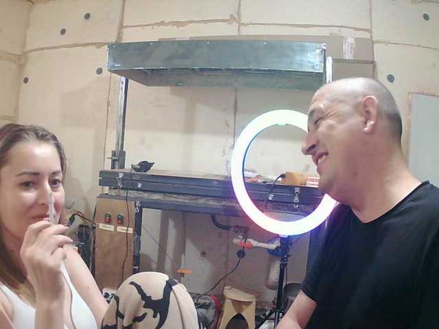 секс с Paramy