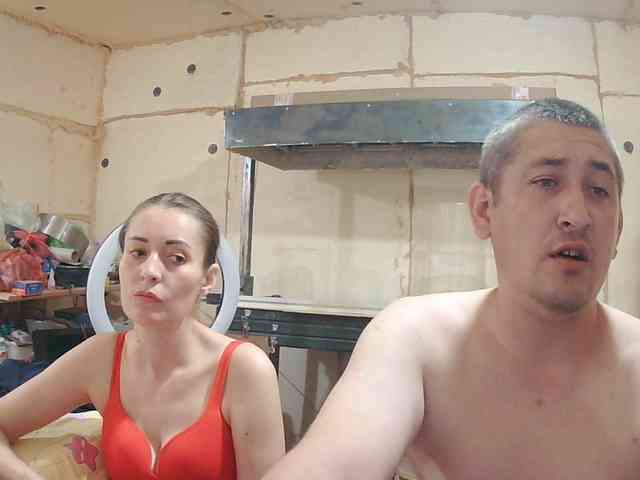 Paramy webcam
