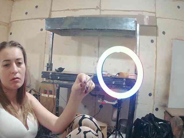 Paramy webcam