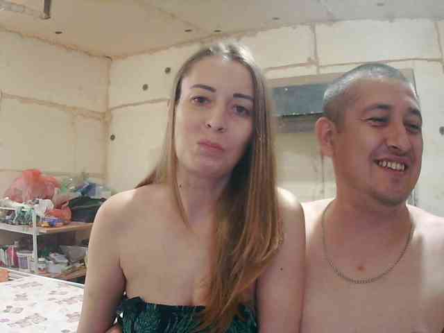 ParaPara1 webcam