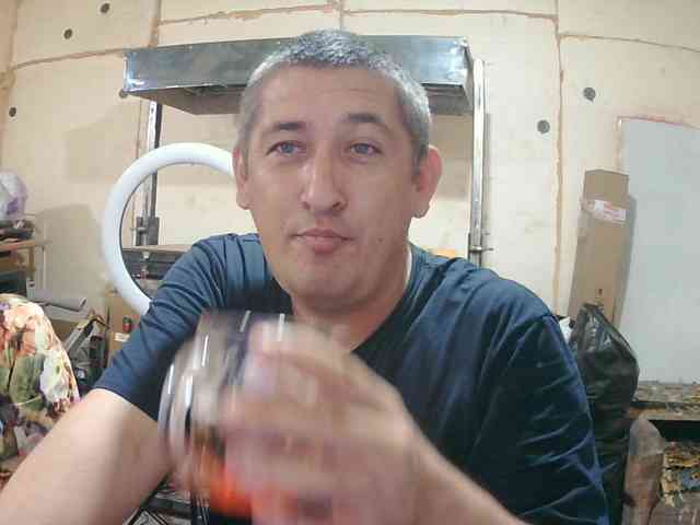 Paramy webcam