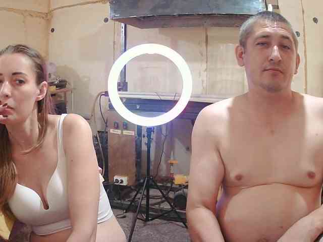 Paramy webcam