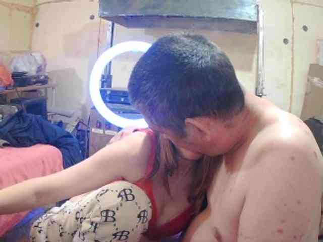 Paramy webcam