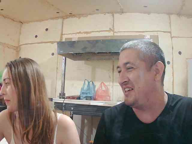 Paramy webcam
