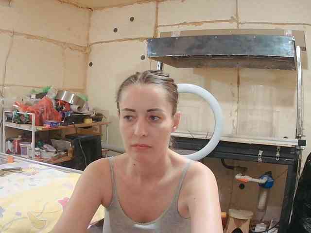 Paramy webcam