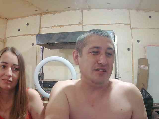 Paramy webcam
