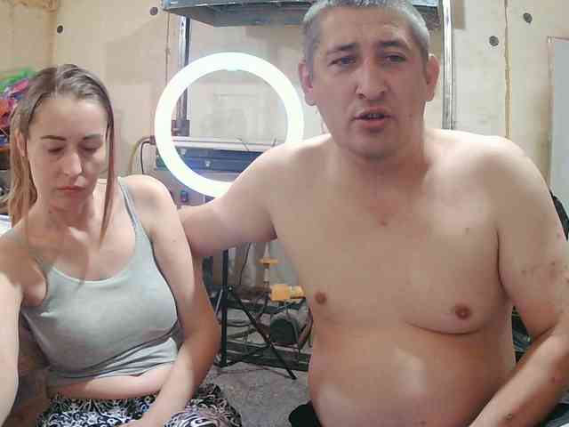 Paramy webcam