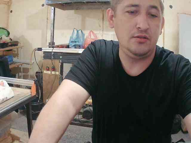 Paramy webcam