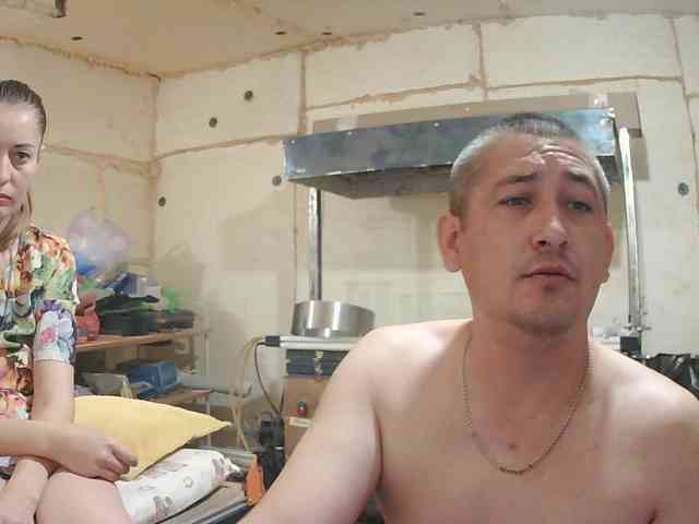 ParaPara1 webcam