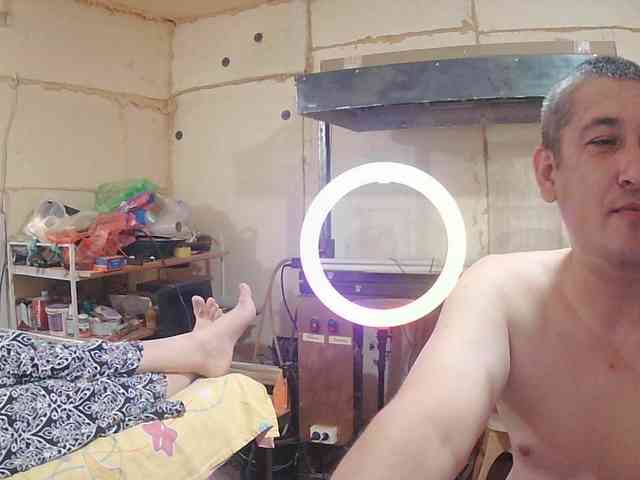 Paramy webcam