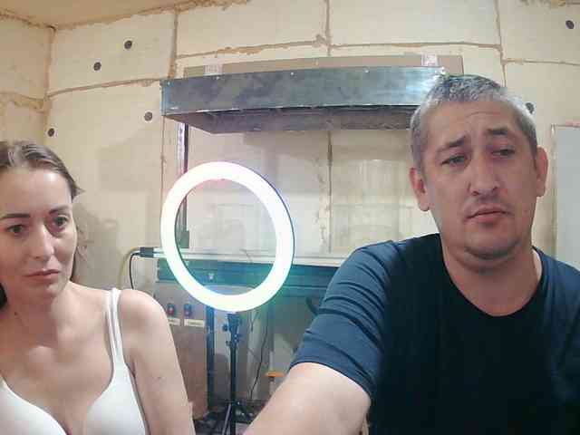 Paramy webcam