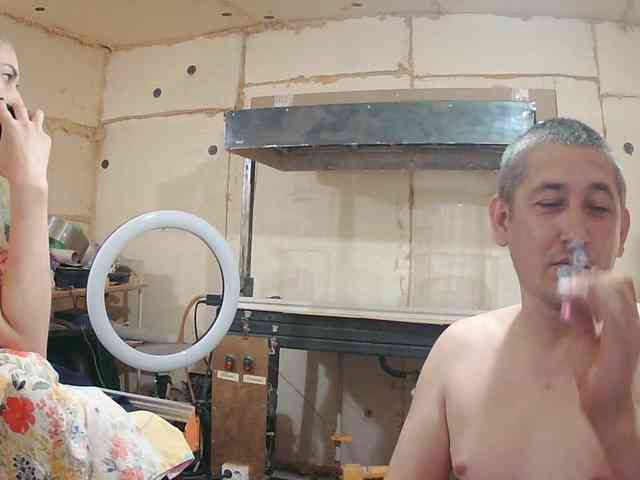 Paramy webcam