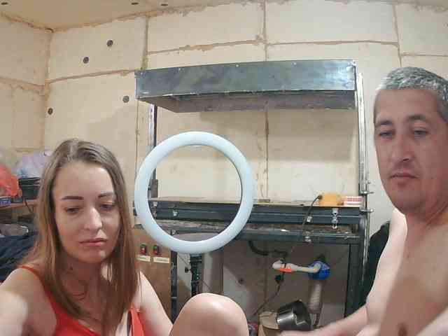 Paramy webcam
