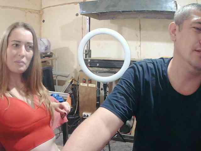 Paramy webcam