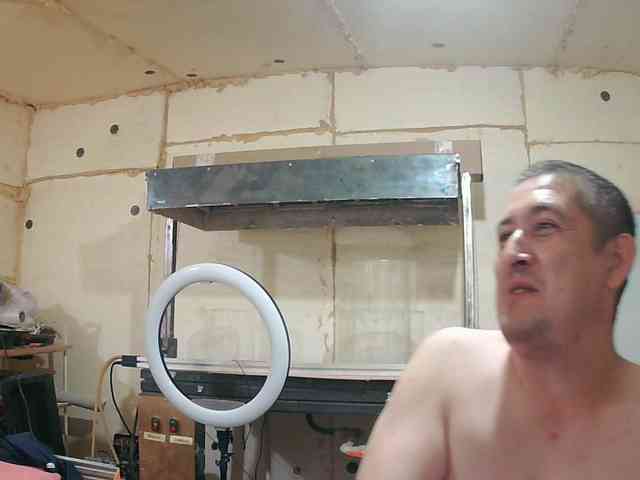 Paramy webcam