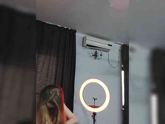 Paramy webcam