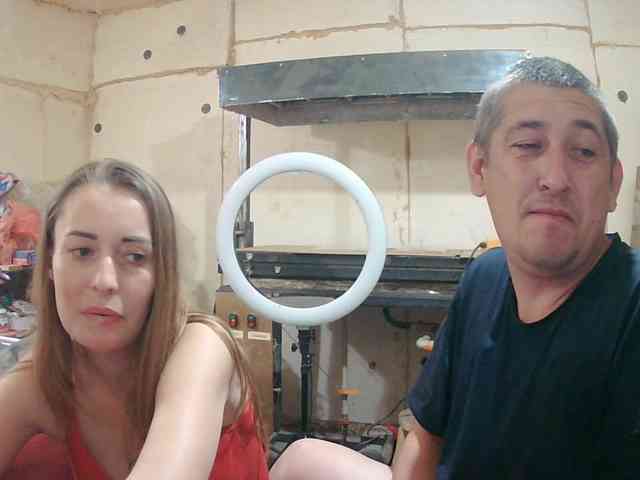 Paramy webcam