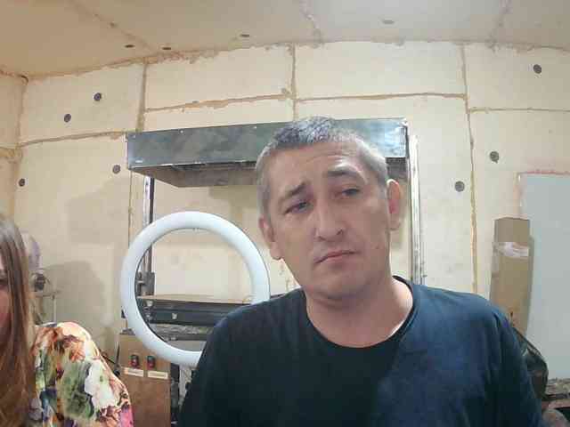 Paramy webcam