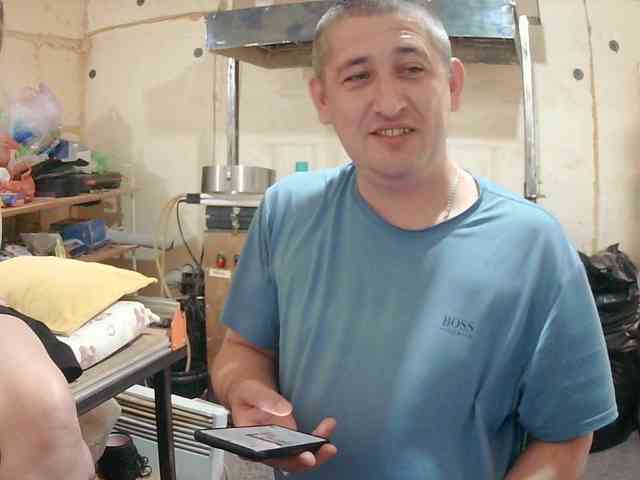 ParaPara1 webcam