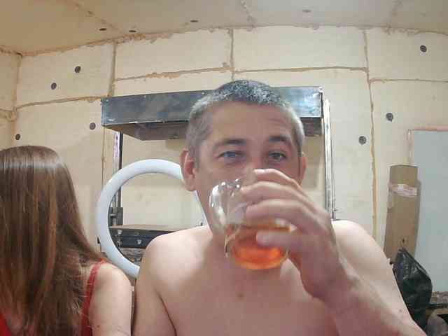 Paramy webcam