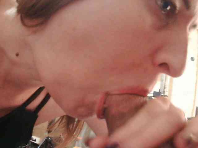Paramy webcam