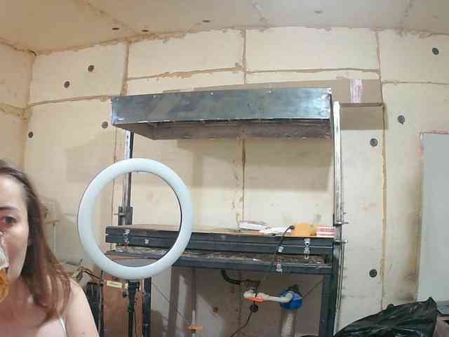 Paramy webcam