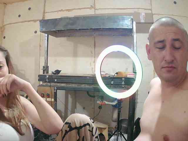 Paramy webcam
