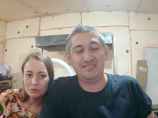 Paramy webcam