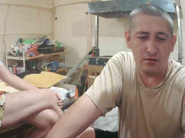 Paranormal101 webcam
