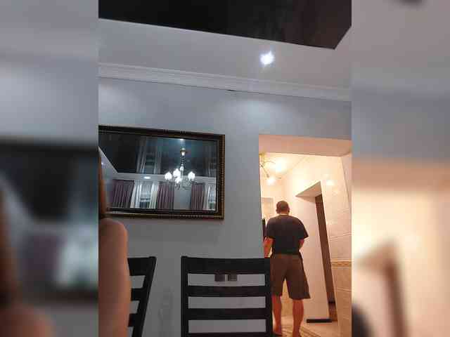 Paramy webcam