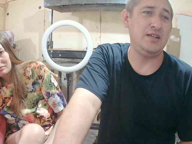 Paramy webcam