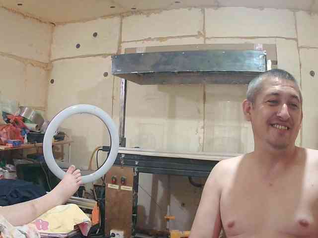 Paramy webcam