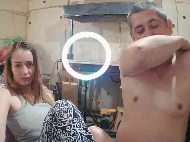 Paramy webcam