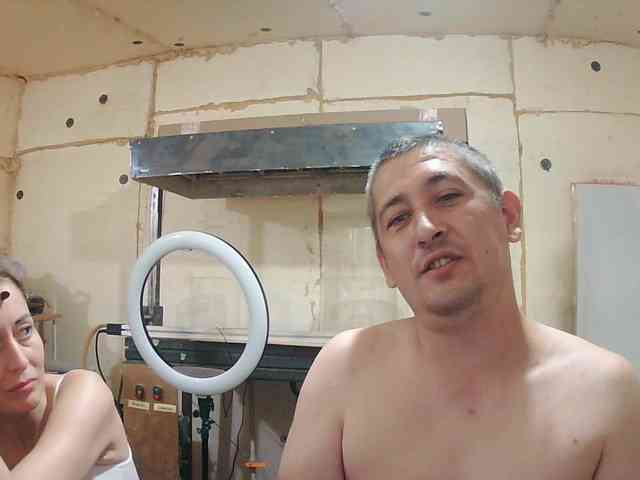 Paramy webcam