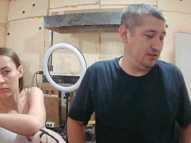 Paramy webcam