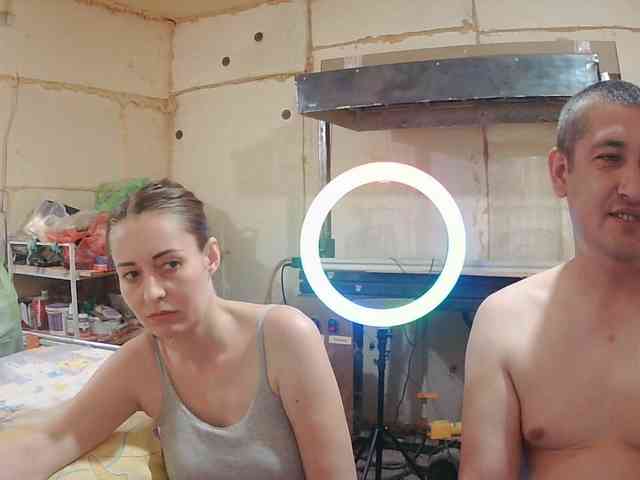 Paramy webcam