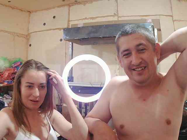 Paramy webcam