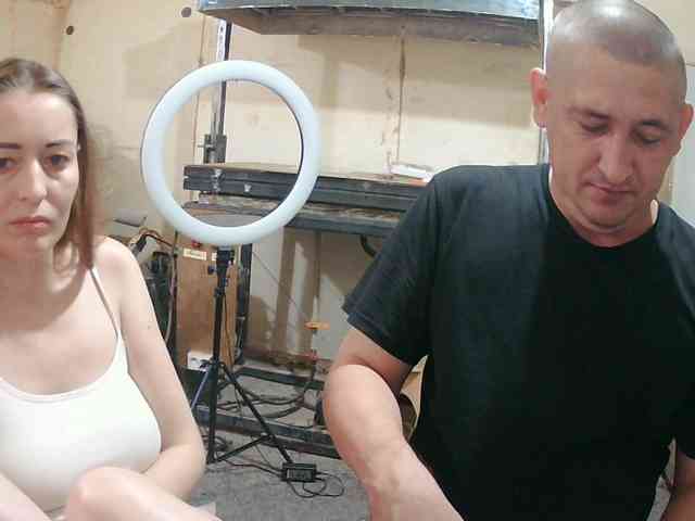 Paramy webcam