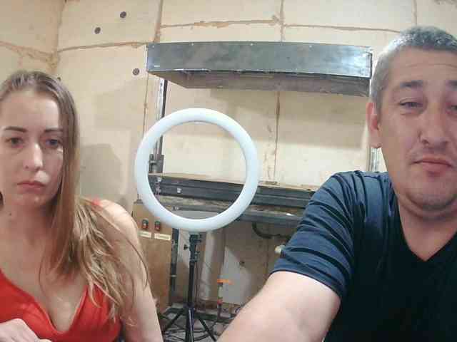 Paramy webcam