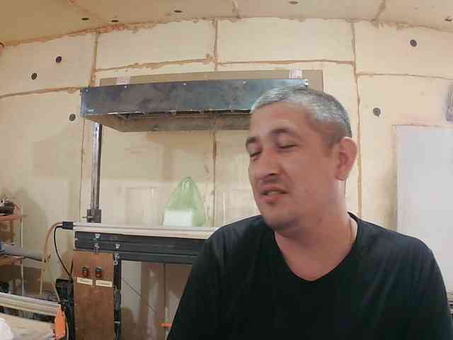 Acest model este live acum. Paramy