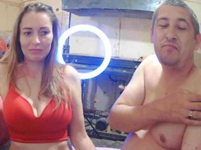 Paramy webcam
