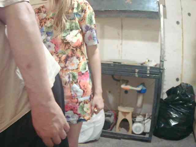 Paranormal101 webcam