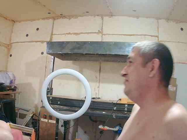Paramy webcam
