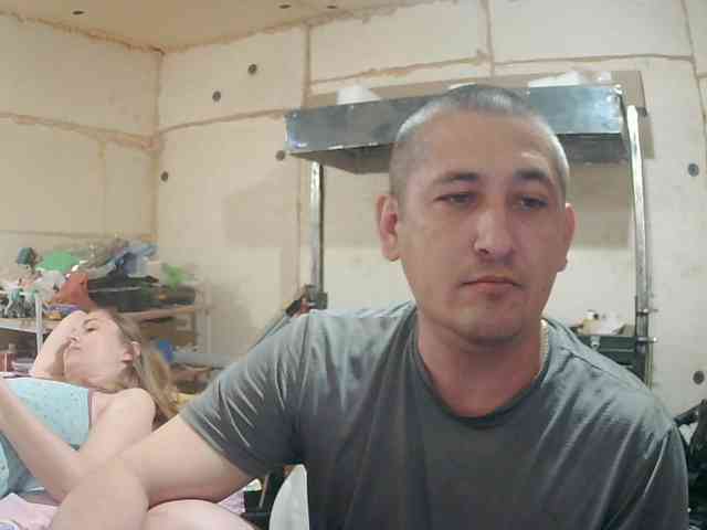 Paranormal101 webcam