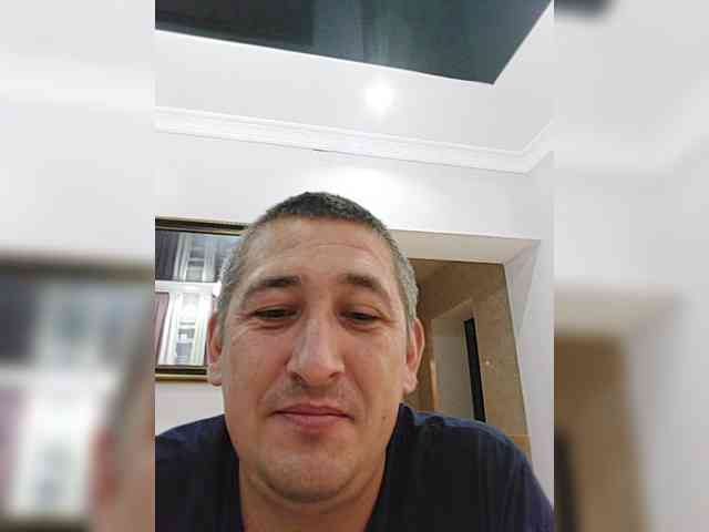 Paramy webcam