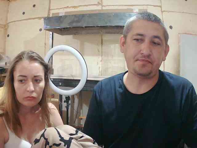 Paramy webcam