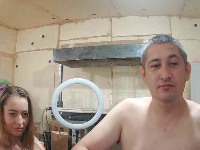 Paramy webcam