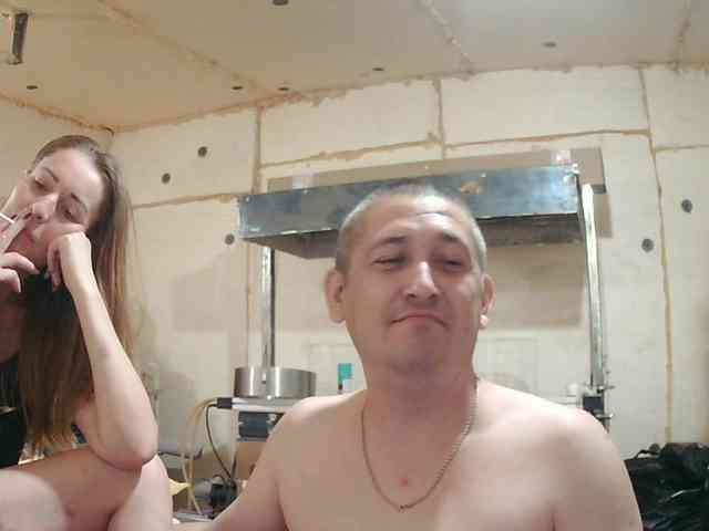 ParaPara1 webcam